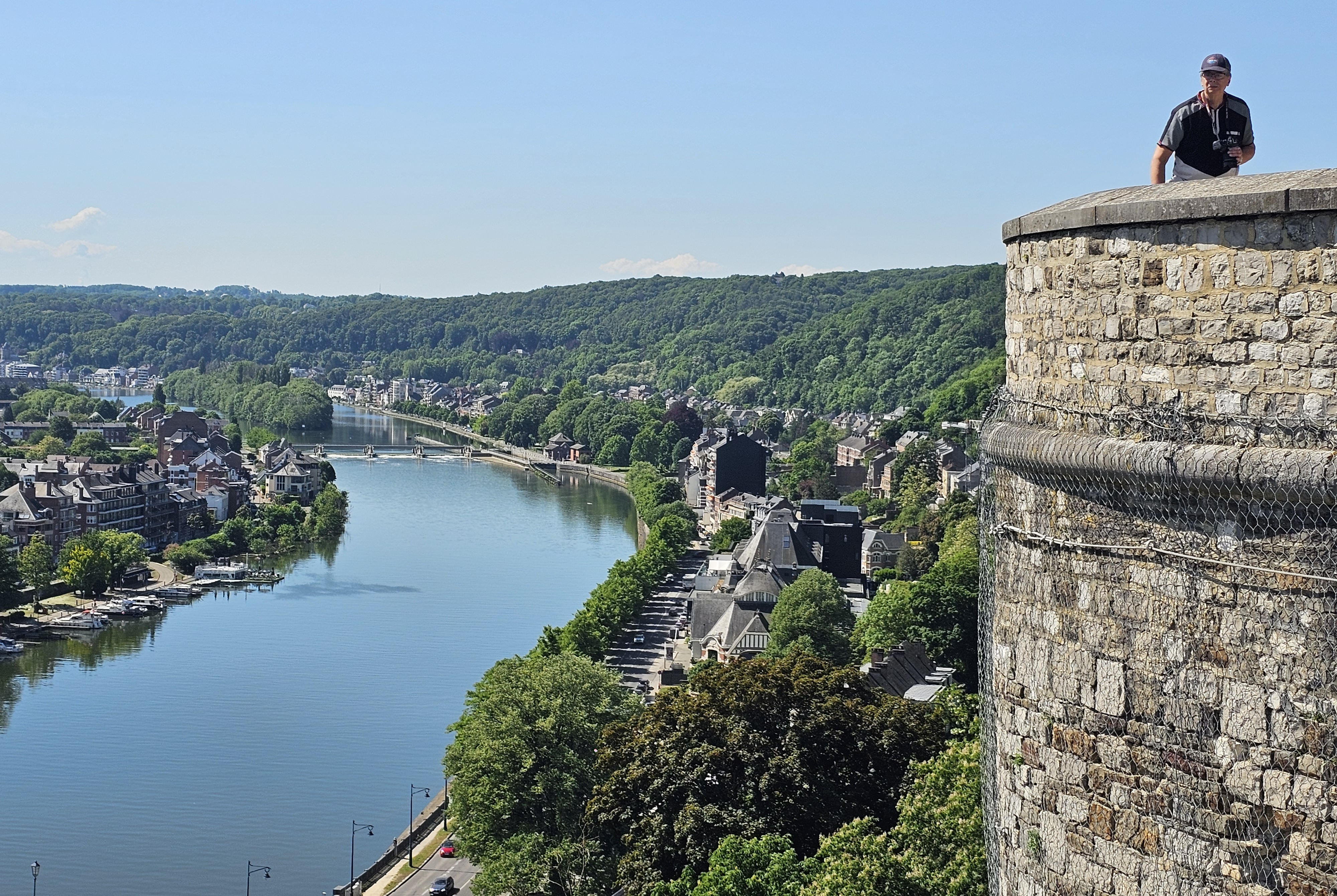 Namur